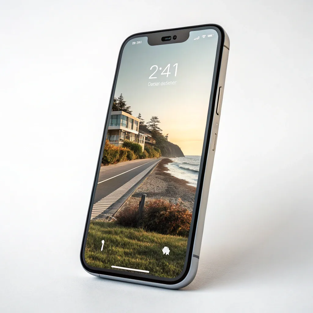 Phone Icon