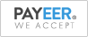 Pay with
payeer.com